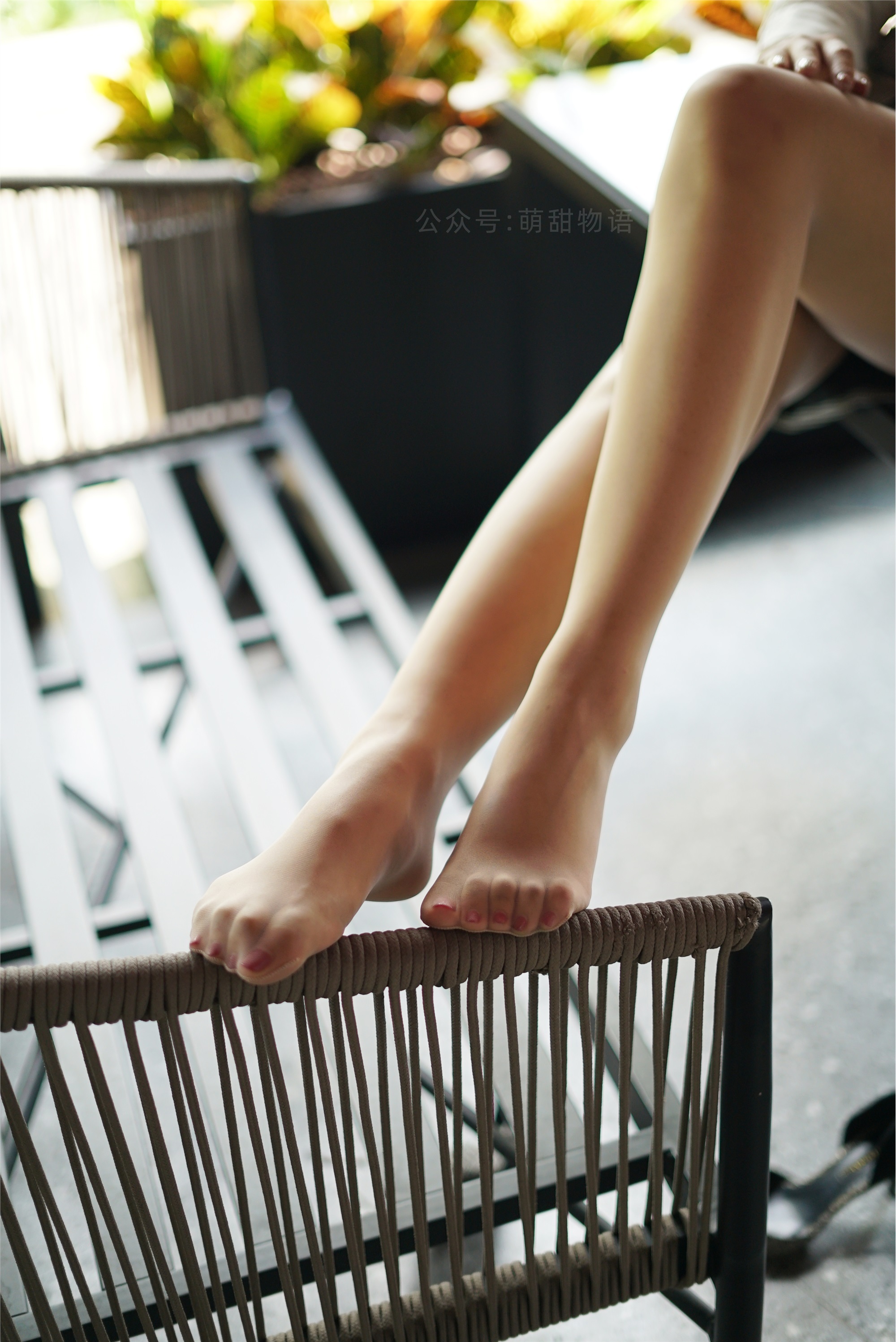 萌甜物语 XM190《新人-佳儿》